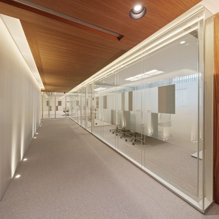 tbc interiorismo interior design architecture portfolio arrollo office 4