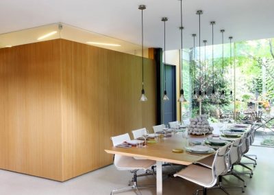 tbc interiorismo interior design architecture portfolio endrinas i residential 05