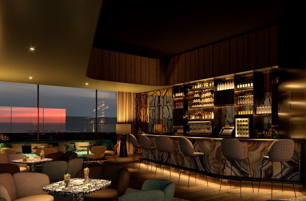 Skylounge Bar