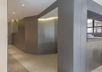 tbc interiorismo interior design architecture portfolio tenerife office 4