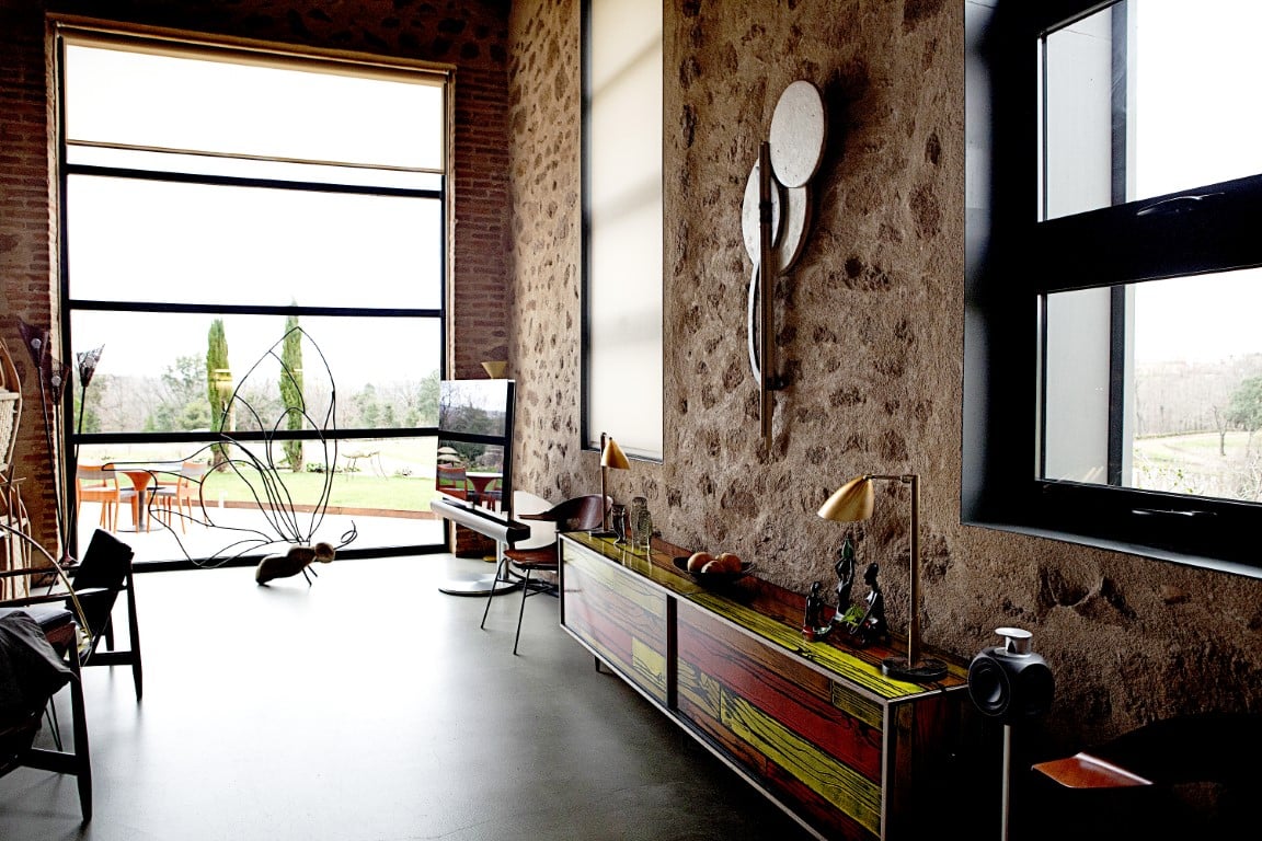 Residence IV • TBC Interiorismo