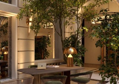 tbc interiorismo hospitality budapest hotel 05