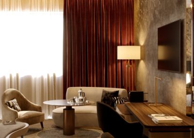 tbc interiorismo hospitality budapest hotel 09