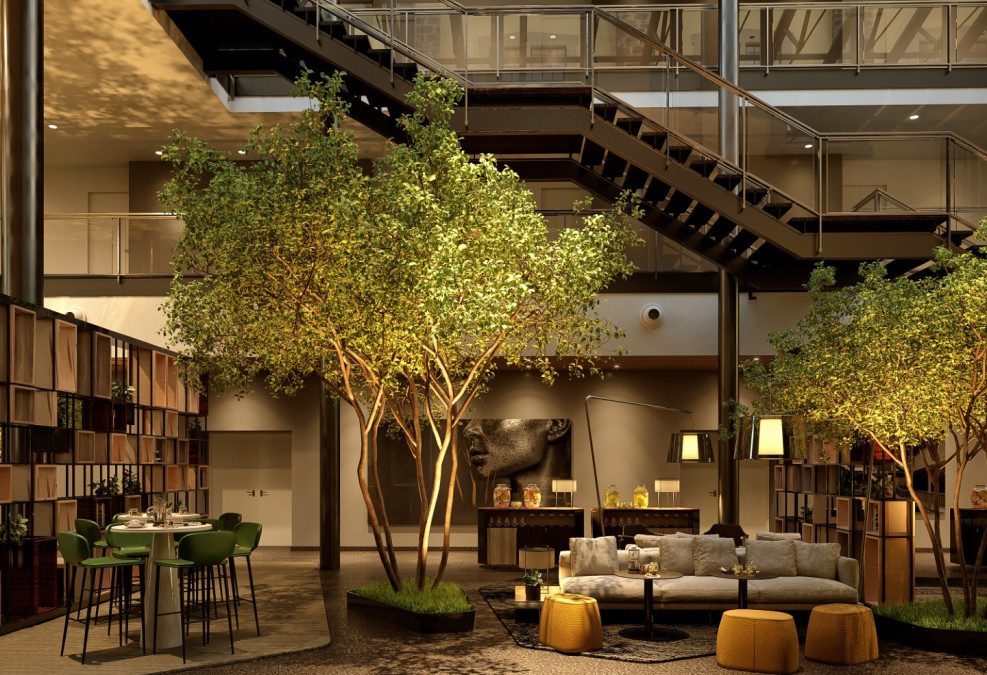 NH Collection Heidelberg