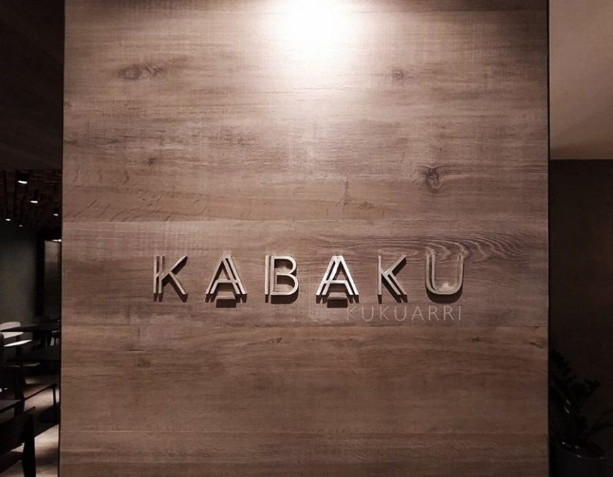 Kabaku Restaurant