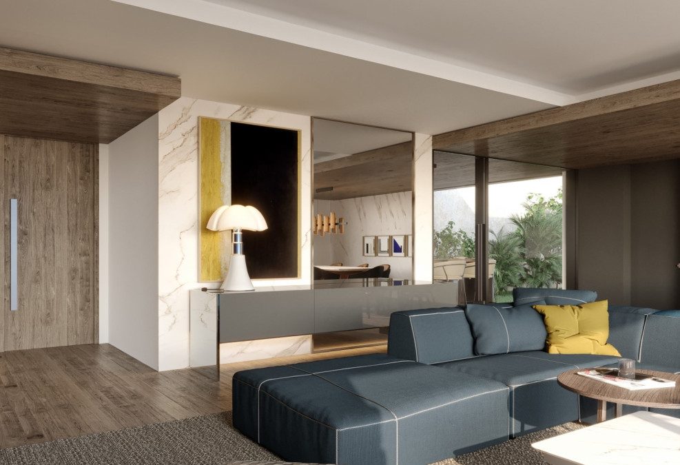 Sotogrande Residence