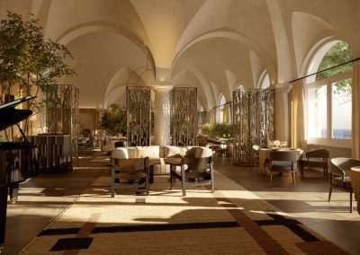 05 tbc interiorismo convento amalfi