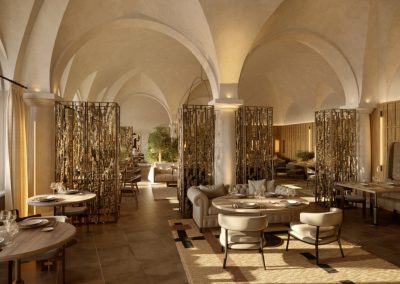 08 tbc interiorismo convento amalfi